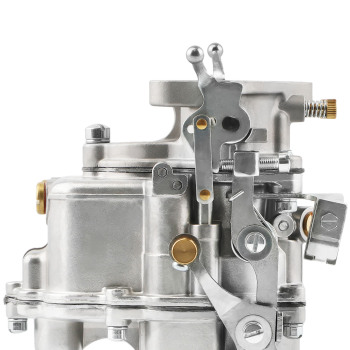 Carburetor Carb compatible for Ford V8 FlatHead 1939-1953 239-272 engines For Holley 94