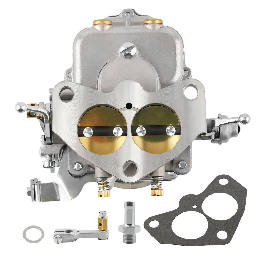 Carburetor Carb compatible for Ford V8 FlatHead 1939-1953 239-272 engines For Holley 94
