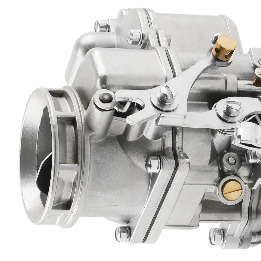 2 Barrel Carburetor Carb compatible for Ford Truck Flathead V8 239-272 Engines 1939-1959 UK