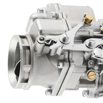 2 Barrel Carburetor Carb compatible for Ford Truck Flathead V8 239-272 Engines 1939-1959 UK