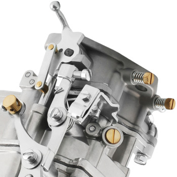 2 Barrel Carburetor Carb compatible for Ford Truck Flathead V8 239-272 Engines 1939-1959 UK