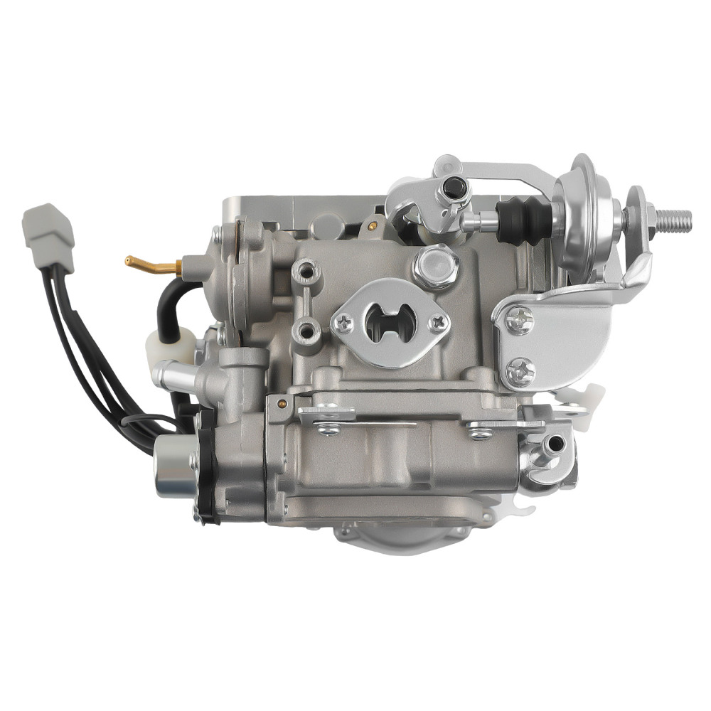 Carburetor Carby compatible for Toyota Hilux compatible for Hiace Corona compatible for 4Runner 1Y 2Y 2Y 3Y 4Y 2RZ Engine