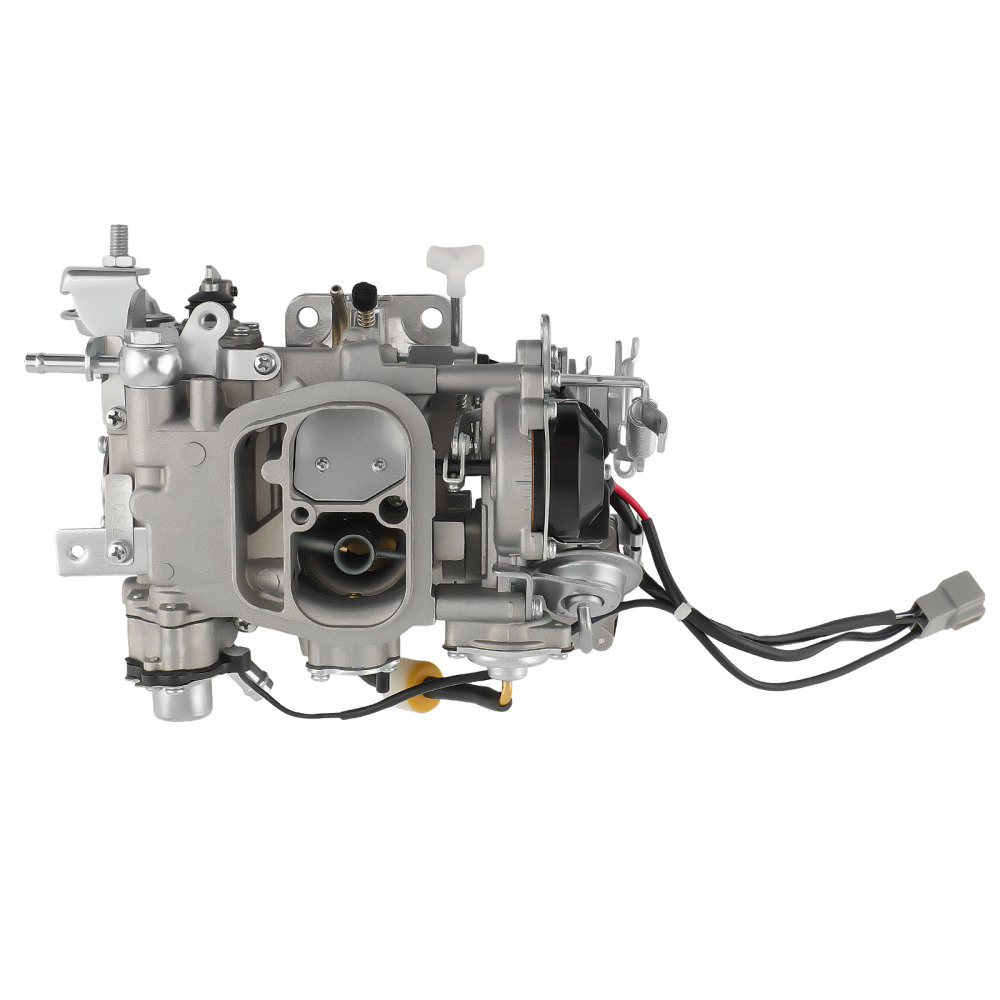 Carburetor Carby compatible for Toyota Hilux compatible for Hiace Corona compatible for 4Runner 1Y 2Y 2Y 3Y 4Y 2RZ Engine