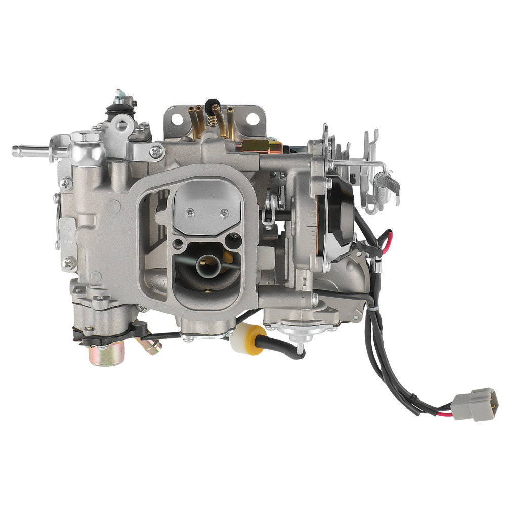Carburetor 1982-1988 compatible for Toyota 4Y 3Y compatible for Hiace Hilux Van 21100-73231 2110073230