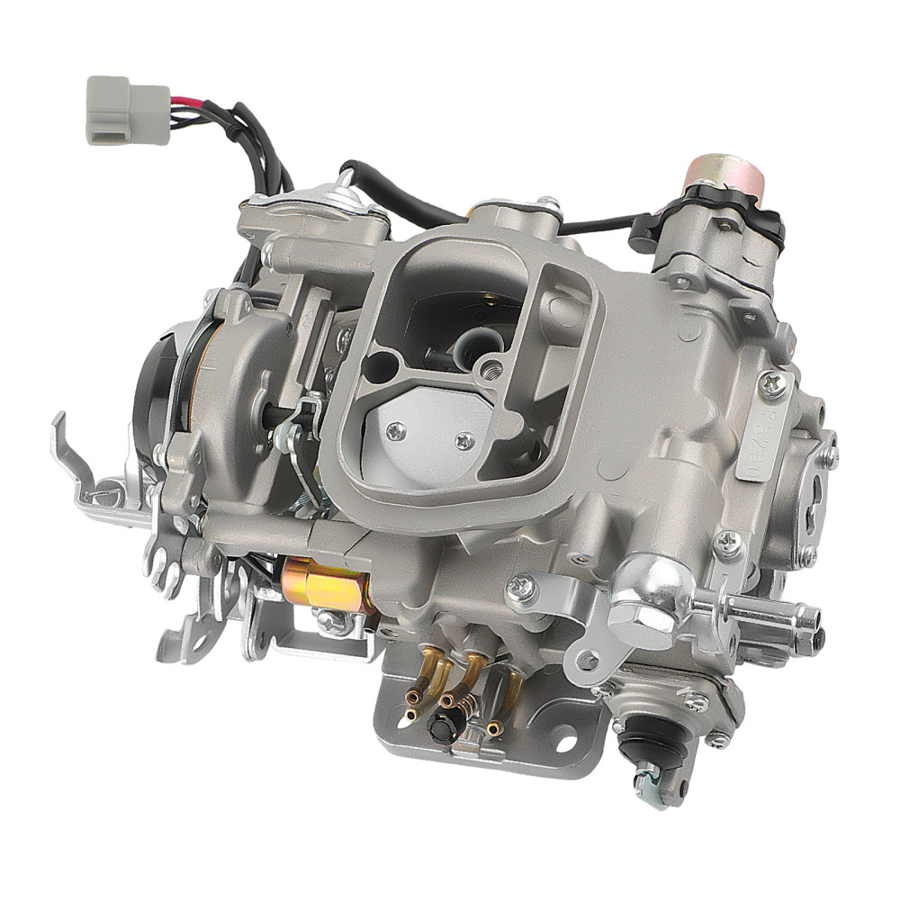 Carburetor 1982-1988 compatible for Toyota 4Y 3Y compatible for Hiace Hilux Van 21100-73231 2110073230