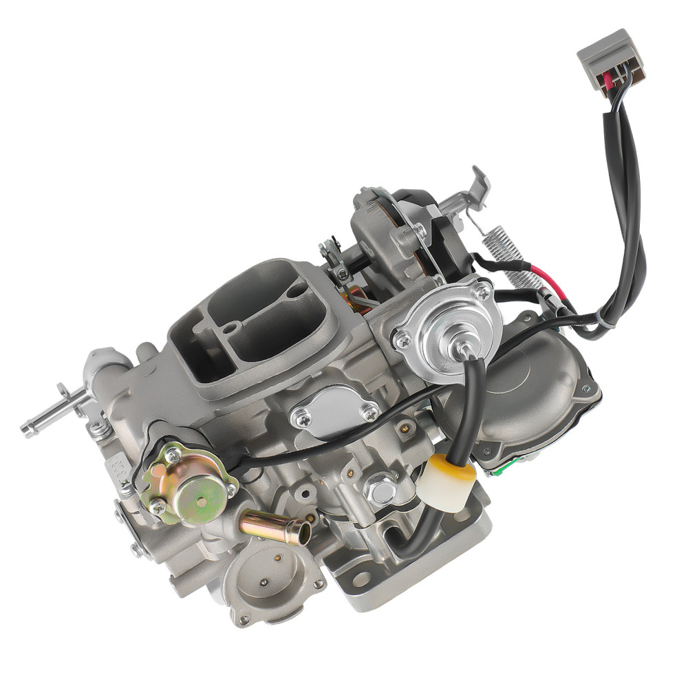 Carburetor 1982-1988 compatible for Toyota 4Y 3Y compatible for Hiace Hilux Van 21100-73231 2110073230