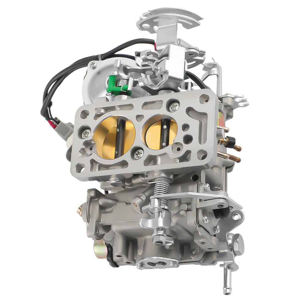 Carburetor 1982-1988 compatible for Toyota 4Y 3Y compatible for Hiace Hilux Van 21100-73231 2110073230