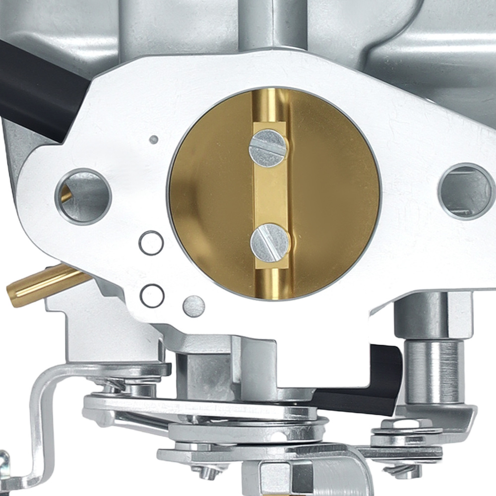 1 Barrel Carburetor Carb compatible for Land Rover Series 2a 3 2.25L Petrol ERC2886 361V