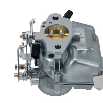 1 Barrel Carburetor Carb compatible for Land Rover Series 2a 3 2.25L Petrol ERC2886 361V