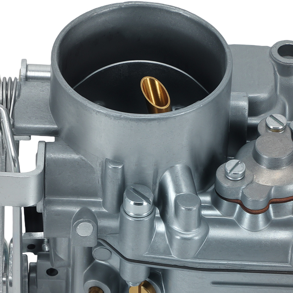 1 Barrel Carburetor Carb compatible for Land Rover Series 2a 3 2.25L Petrol ERC2886 361V