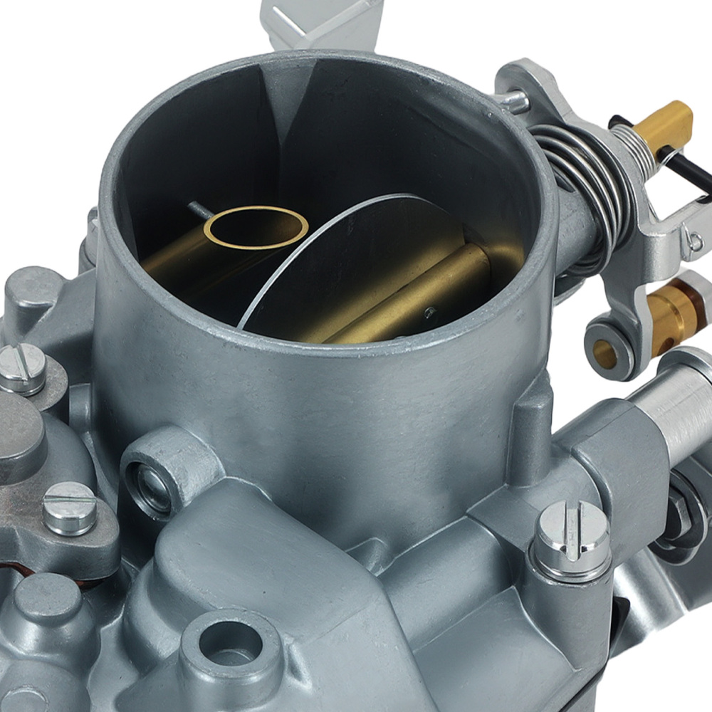 1 Barrel Carburetor Carb compatible for Land Rover Series 2a 3 2.25L Petrol ERC2886 361V