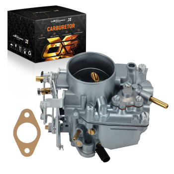 1 Barrel Carburetor Carb compatible for Land Rover Series 2a 3 2.25L Petrol ERC2886 361V