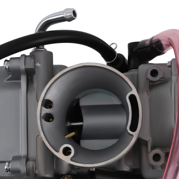 Carburetor Assembly compatible for Arctic Cat 400 500 2000-2003 0470-449 0470-390 3306-881