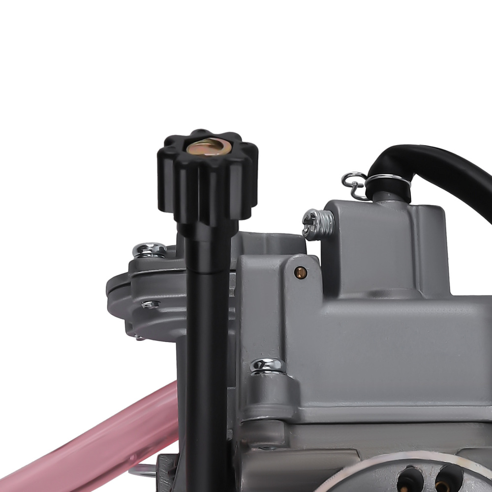 Carburetor Assembly compatible for Arctic Cat 400 500 2000-2003 0470-449 0470-390 3306-881