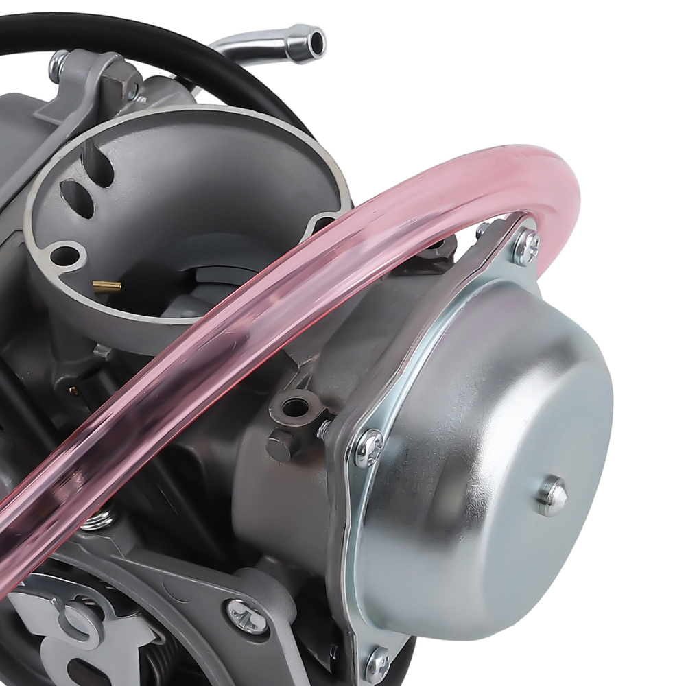 Carburetor Assembly compatible for Arctic Cat 400 500 2000-2003 0470-449 0470-390 3306-881