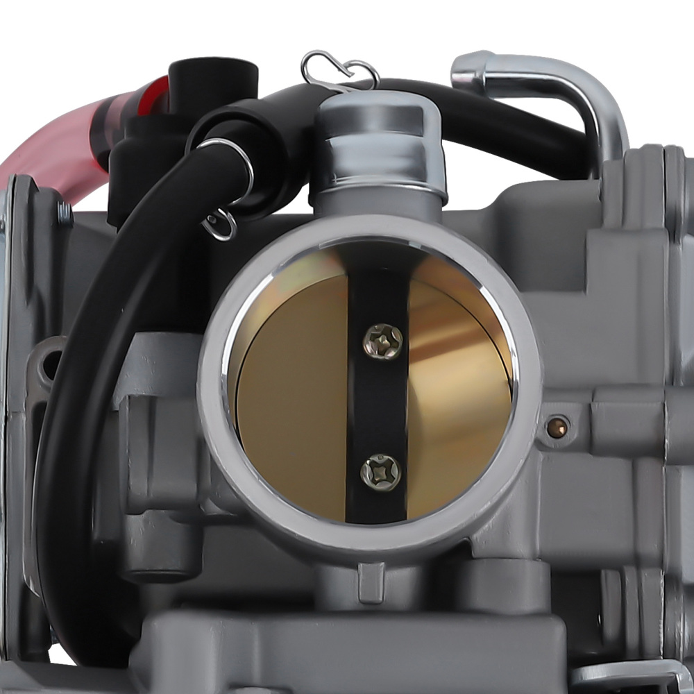 Carburetor Assembly compatible for Arctic Cat 400 500 2000-2003 0470-449 0470-390 3306-881
