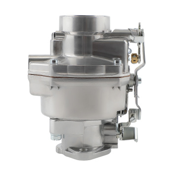 1 Barrel Carburetor compatible for Chevrolet GMC 216 235 6 cyl Engines Rochester B 1950s