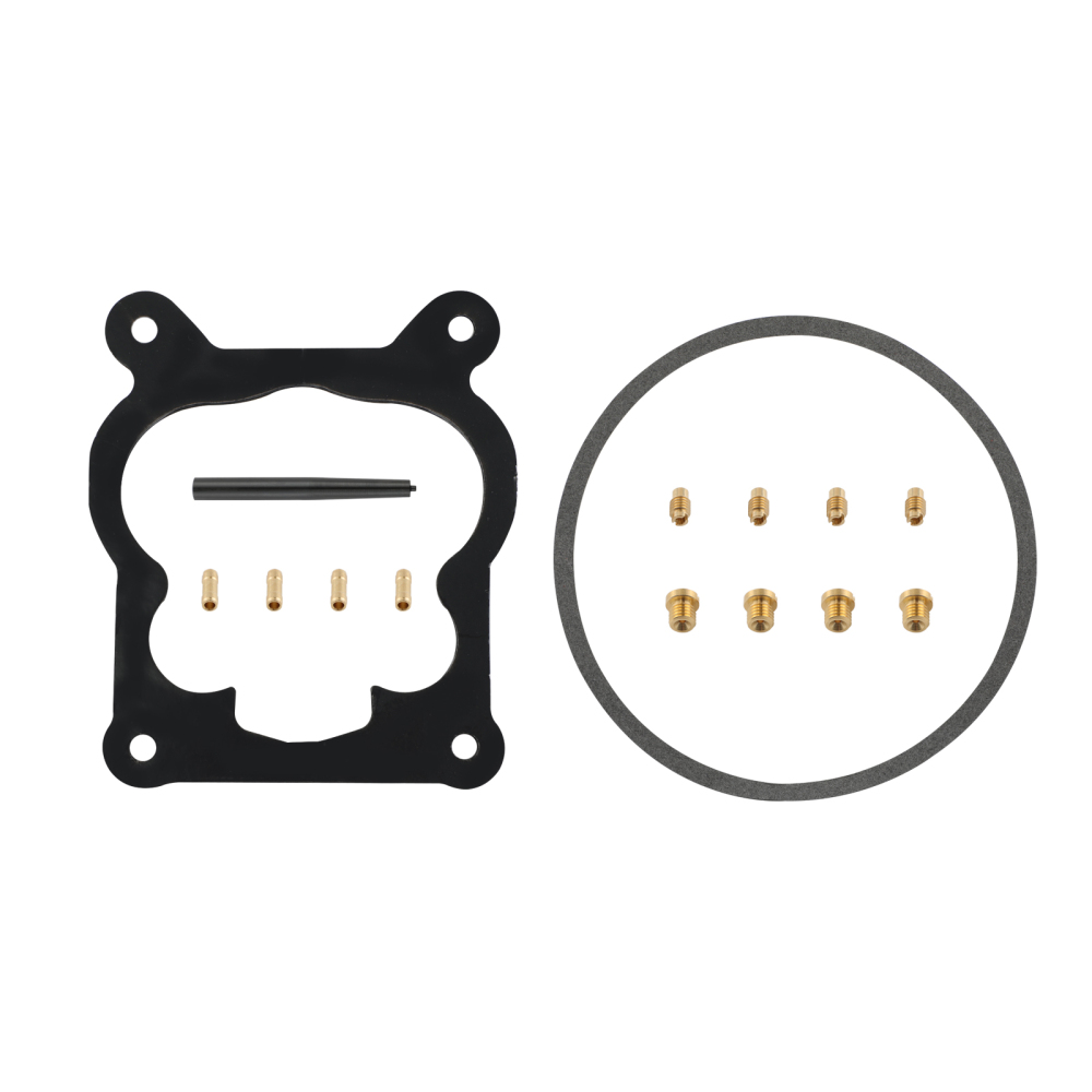 4 Barrel Carburetor Carb compatible for Chevrolet 305 350 5.0L 5.7L Engine 1904R 17066422