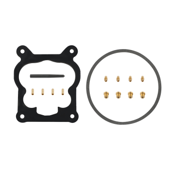 4 Barrel Carburetor Carb compatible for Chevrolet 305 350 5.0L 5.7L Engine 1904R 17066422