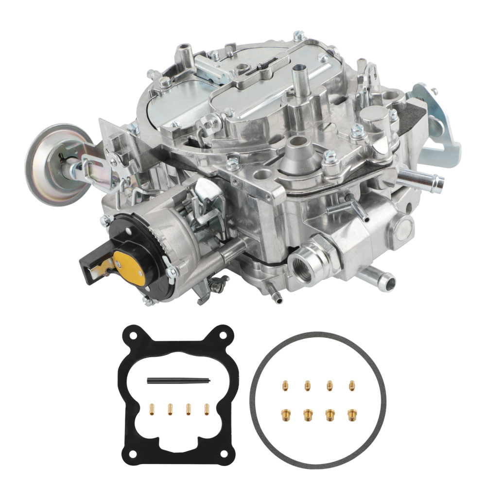 4 Barrel Carburetor Carb compatible for Chevrolet 305 350 5.0L 5.7L Engine 1904R 17066422