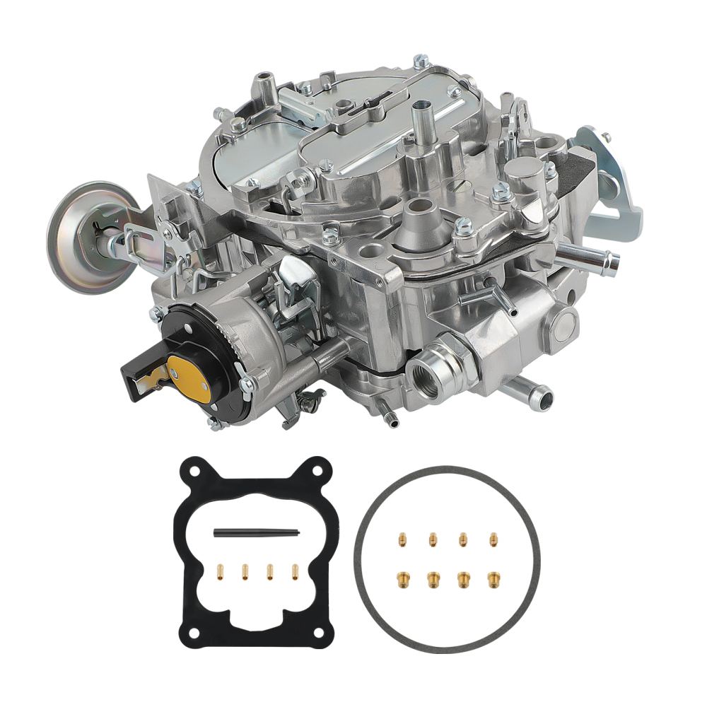 4 Barrel Carburetor Carb compatible for Chevrolet 305 350 5.0L 5.7L Engine 1904R 17066422