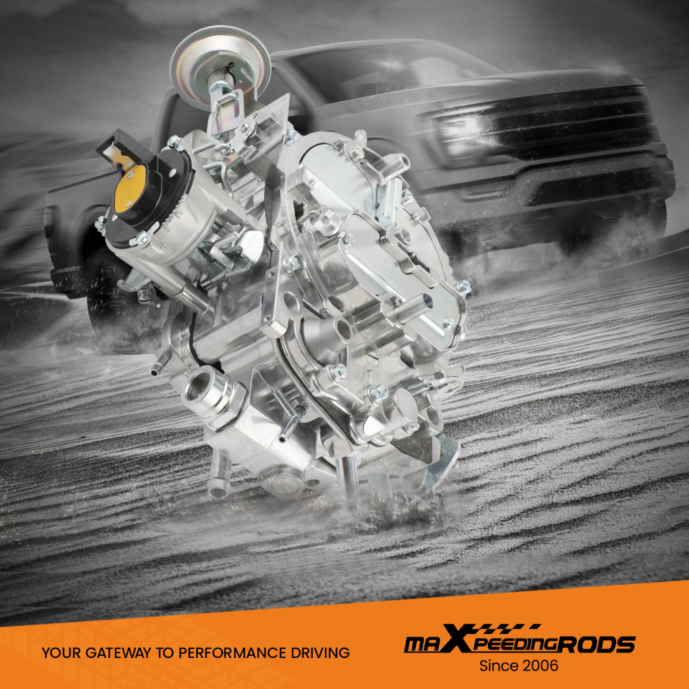 4 Barrel Carburetor Carb compatible for Chevrolet 305 350 5.0L 5.7L Engine 1904R 17066422