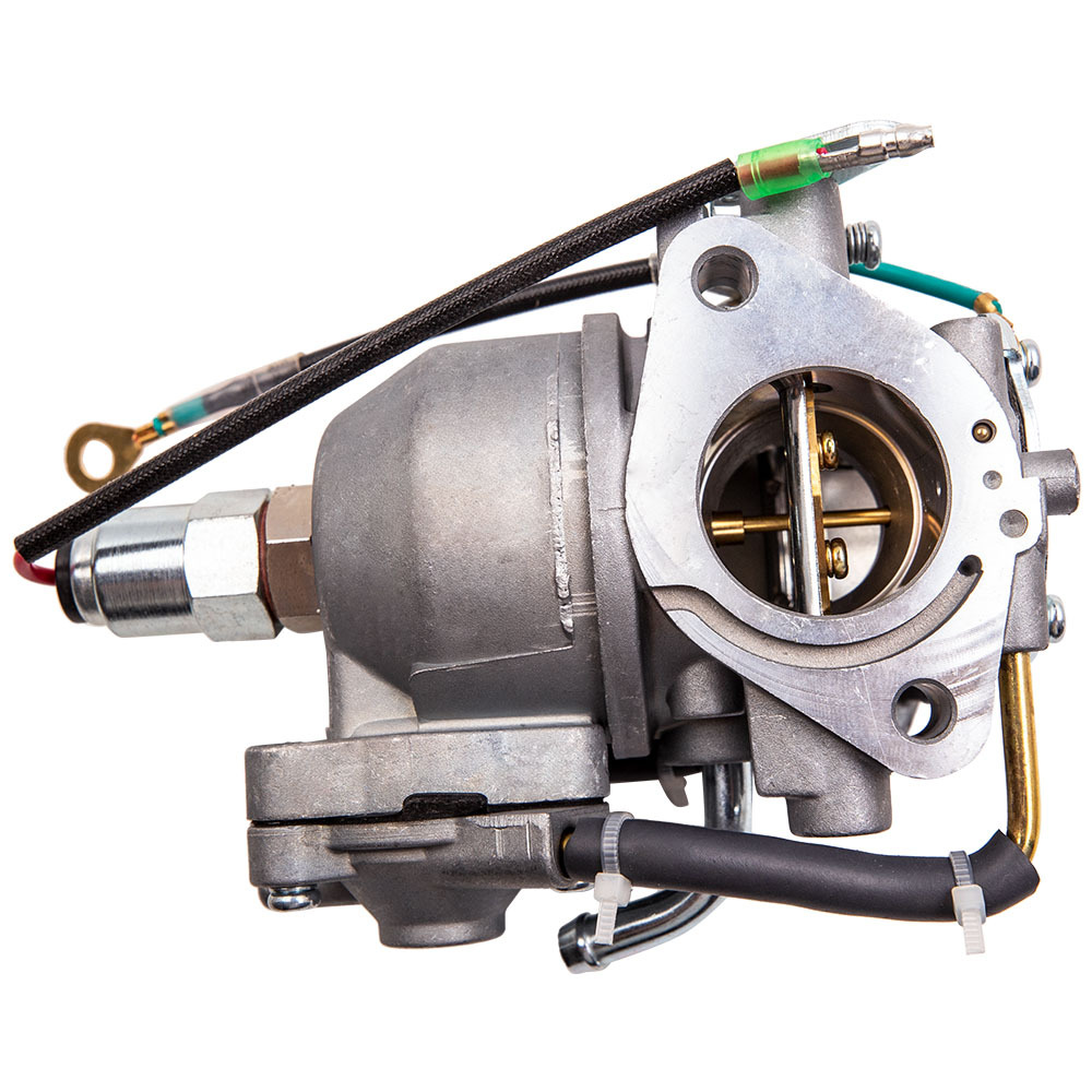 Carburetor Kit compatible for Kohler CV730 S CV740 S 25HP 27HP Engine 24853102S Tractor