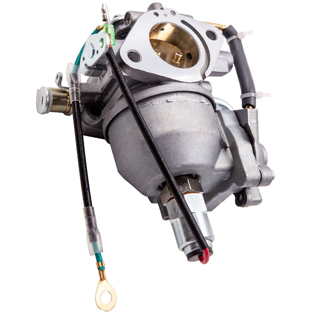 Carburetor Kit compatible for Kohler CV730 S CV740 S 25HP 27HP Engine 24853102S Tractor