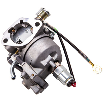 Carburetor Kit compatible for Kohler CV730 S CV740 S 25HP 27HP Engine 24853102S Tractor