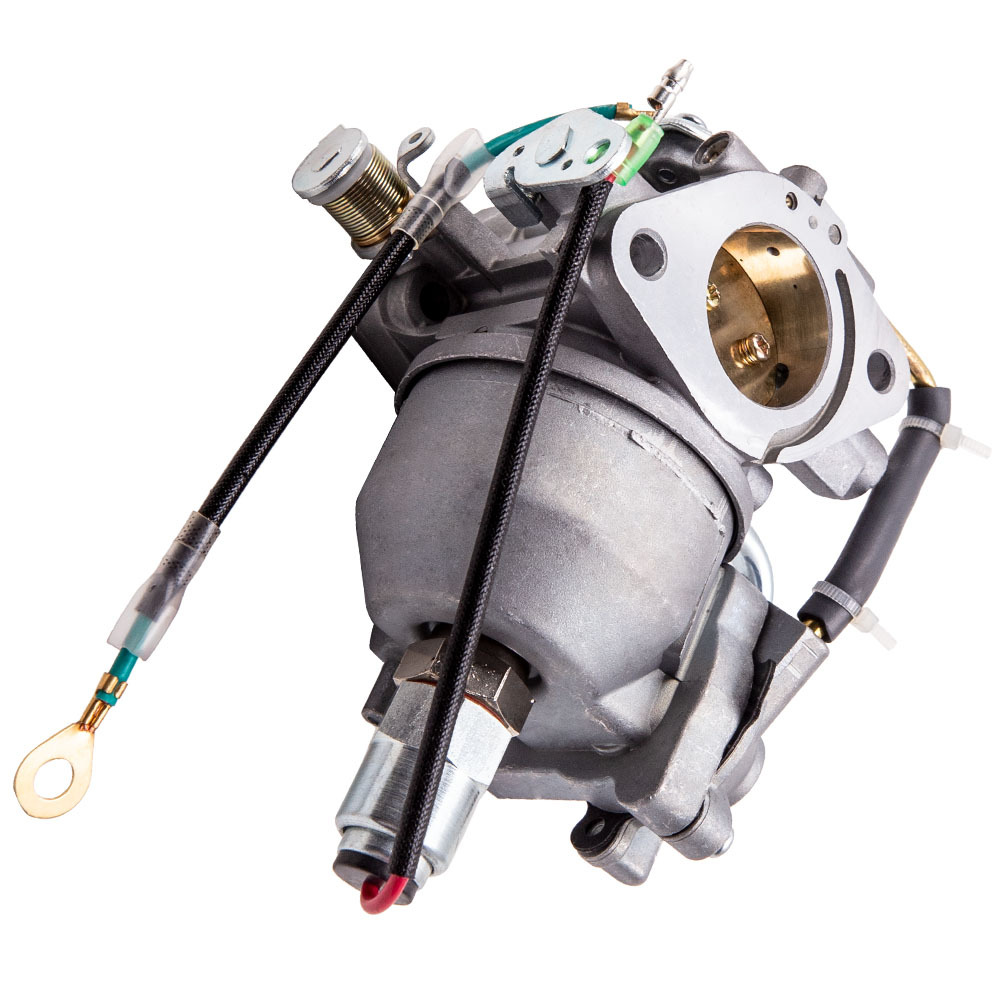 Carburetor Kit compatible for Kohler CV730 S CV740 S 25HP 27HP Engine 24853102S Tractor