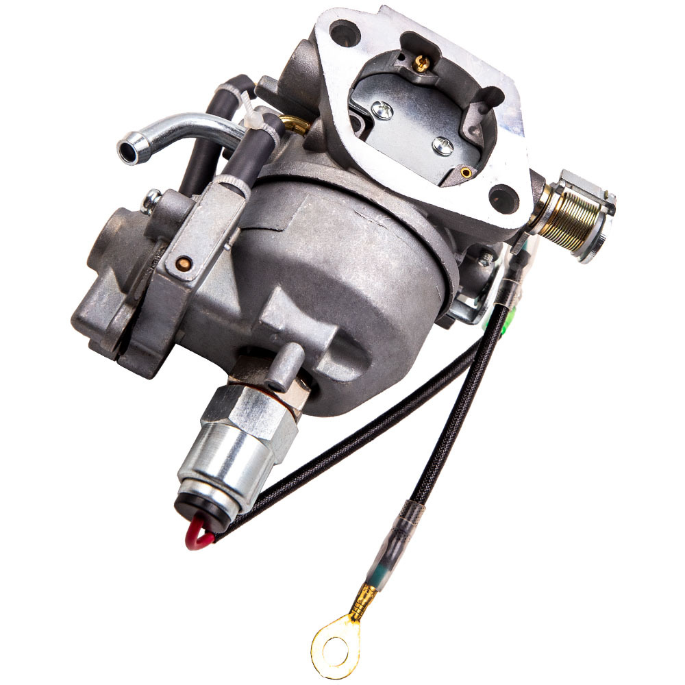 Carburetor Kit compatible for Kohler CV730 S CV740 S 25HP 27HP Engine 24853102S Tractor