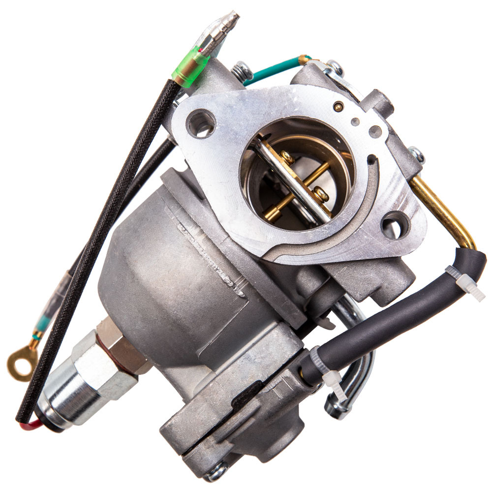Carburetor Kit compatible for Kohler CV730 S CV740 S 25HP 27HP Engine 24853102S Tractor