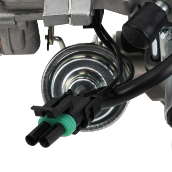 2-Barrel Carburetor w/ Gasket compatible for AMC Concord compatible for Eagle Jeep Wagoneer 4.2L 258Cu.