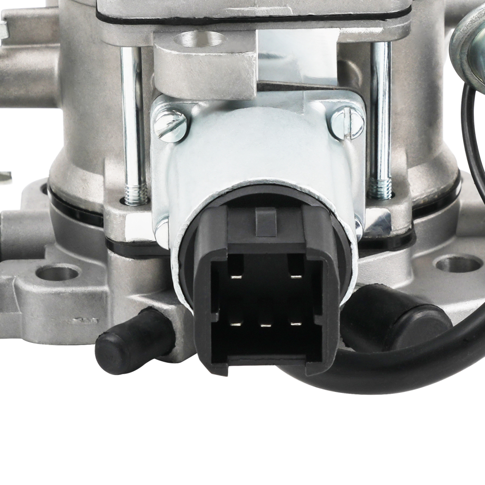 2-Barrel Carburetor w/ Gasket compatible for AMC Concord compatible for Eagle Jeep Wagoneer 4.2L 258Cu.