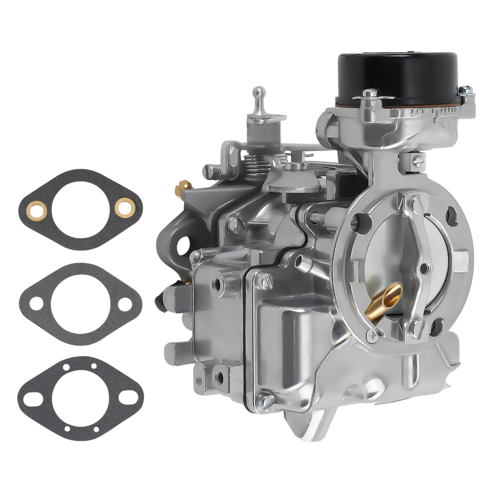 1975-1982 compatible for Ford YF Type for Carter 240-250-300 6 Cylinder D5TZ9510AG Carburetor