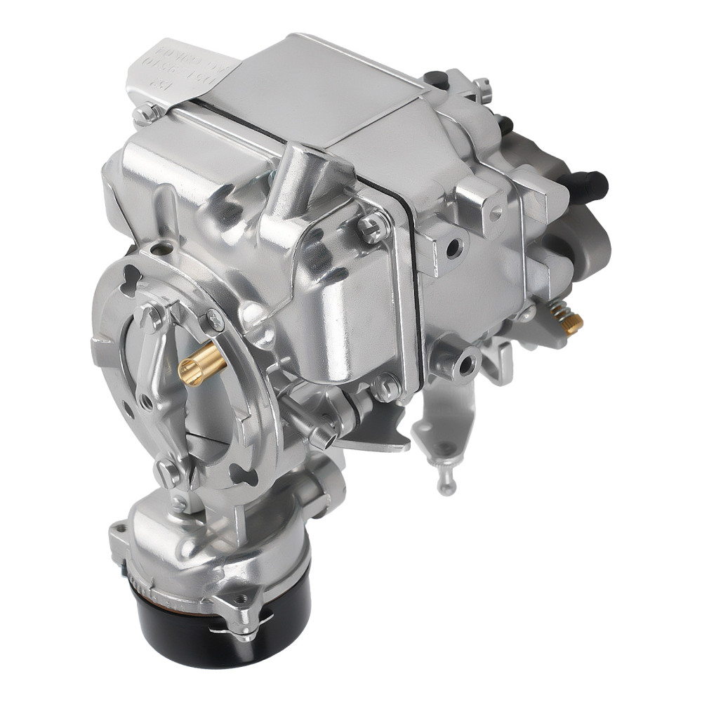 1975-1982 compatible for Ford YF Type for Carter 240-250-300 6 Cylinder D5TZ9510AG Carburetor