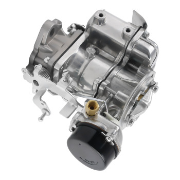 1975-1982 compatible for Ford YF Type for Carter 240-250-300 6 Cylinder D5TZ9510AG Carburetor