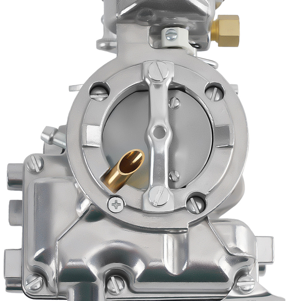 1975-1982 compatible for Ford YF Type for Carter 240-250-300 6 Cylinder D5TZ9510AG Carburetor