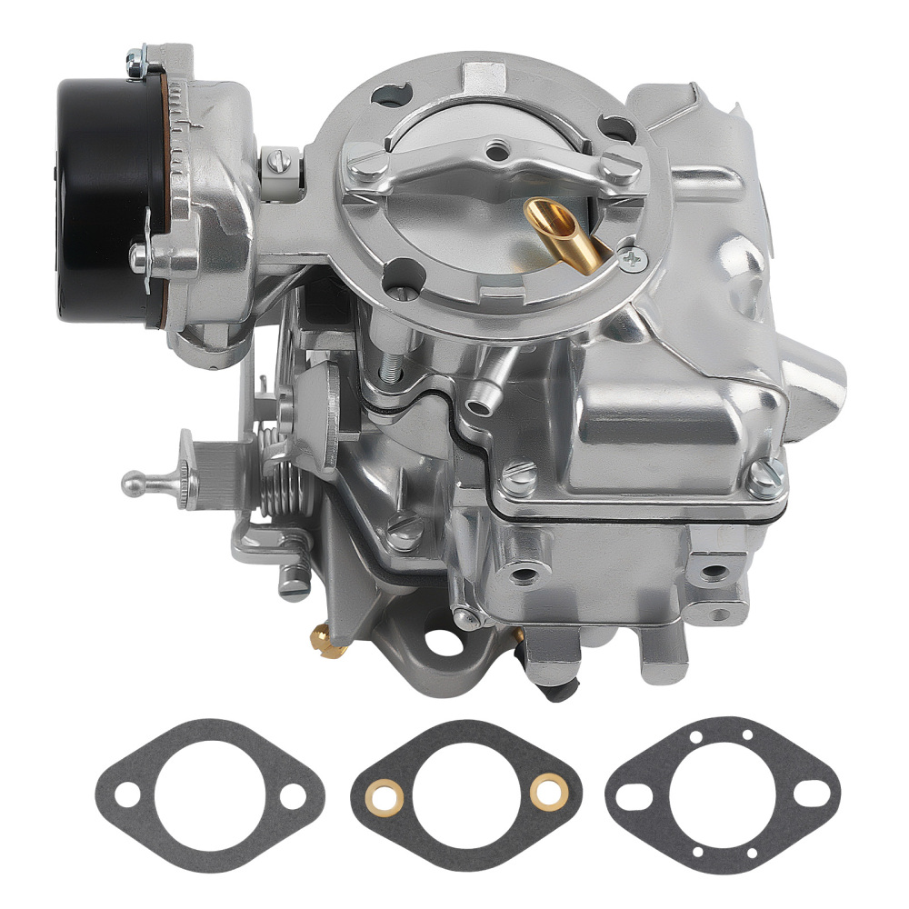 1975-1982 compatible for Ford YF Type for Carter 240-250-300 6 Cylinder D5TZ9510AG Carburetor