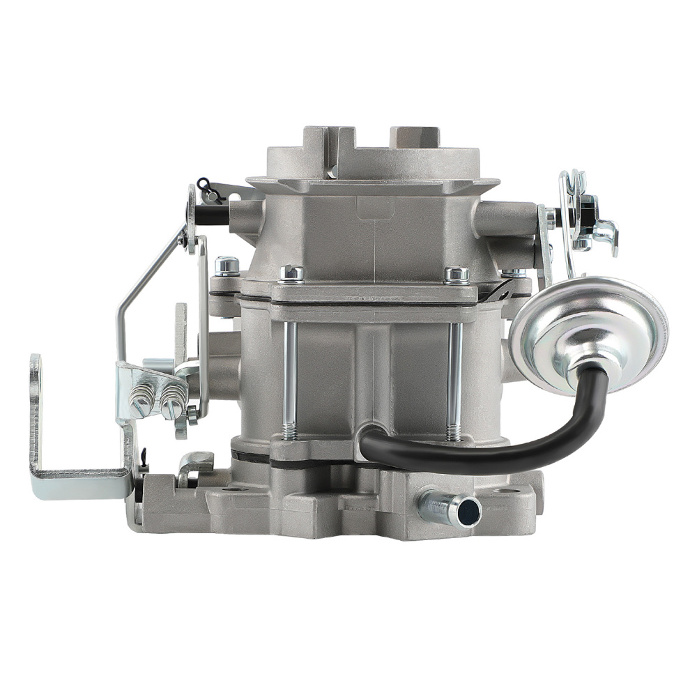 Carburetor Carb compatible for Dodge Chrysler 318 Engine 2 Barrel compatible for V8 5.2L 67-80 6CIL AFAU	