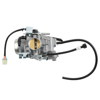 Carburetor Carb w/ Fuel Filter Kit compatible for Honda VTX1300 2003-2009 16100-MEA-901 New