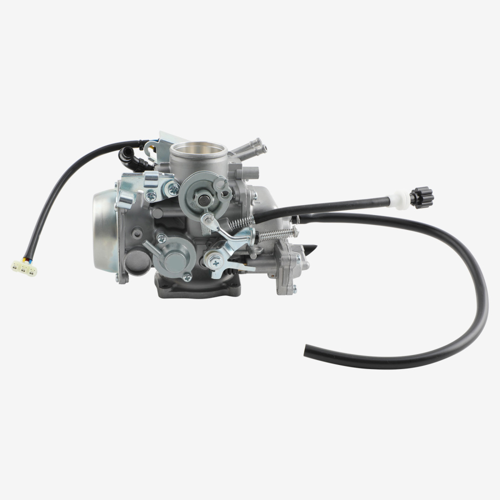 Carburetor Carb w/ Fuel Filter Kit compatible for Honda VTX1300 2003-2009 16100-MEA-901 New