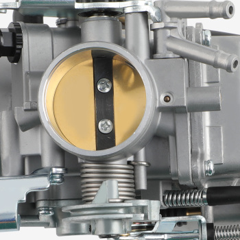 Carburetor Carb w/ Fuel Filter Kit compatible for Honda VTX1300 2003-2009 16100-MEA-901 New