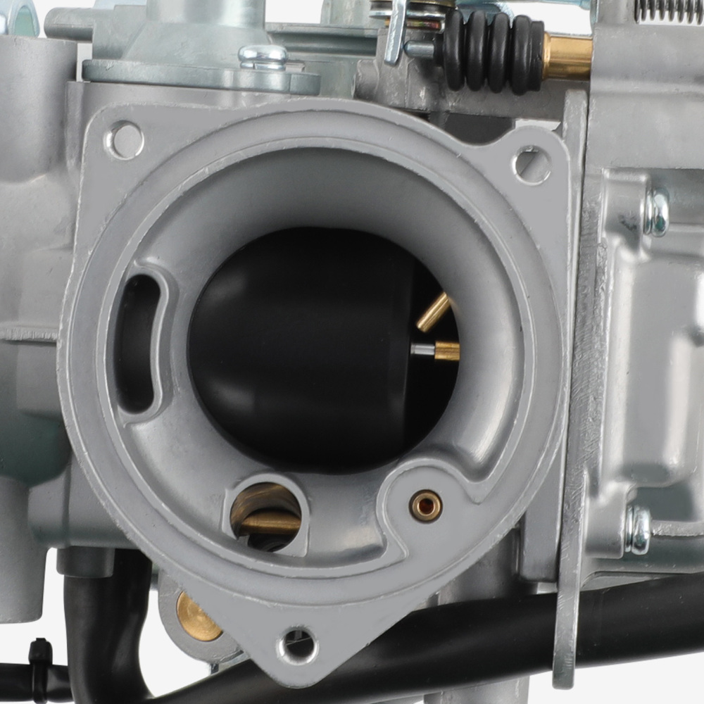 Carburetor Carb w/ Fuel Filter Kit compatible for Honda VTX1300 2003-2009 16100-MEA-901 New