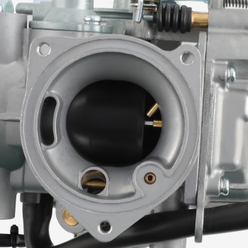 Carburetor Carb w/ Fuel Filter Kit compatible for Honda VTX1300 2003-2009 16100-MEA-901 New