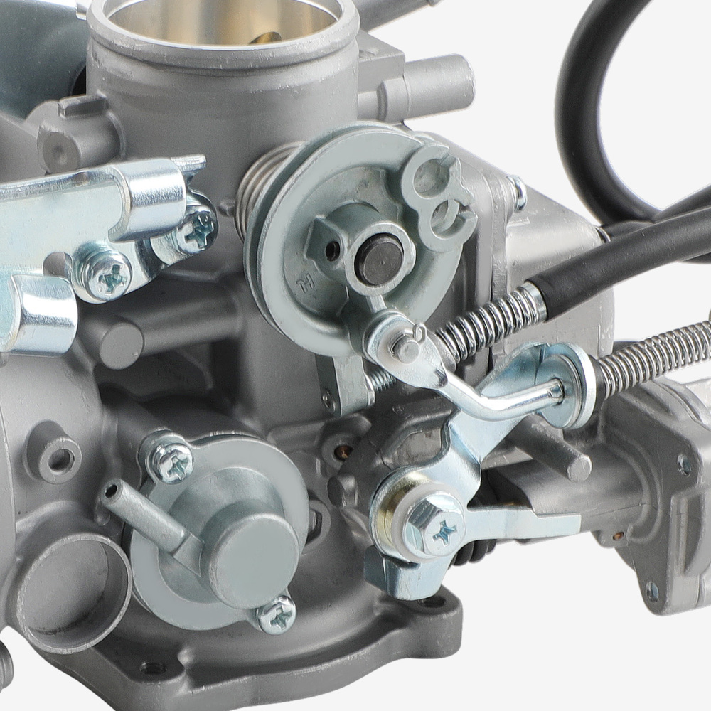 Carburetor Carb w/ Fuel Filter Kit compatible for Honda VTX1300 2003-2009 16100-MEA-901 New