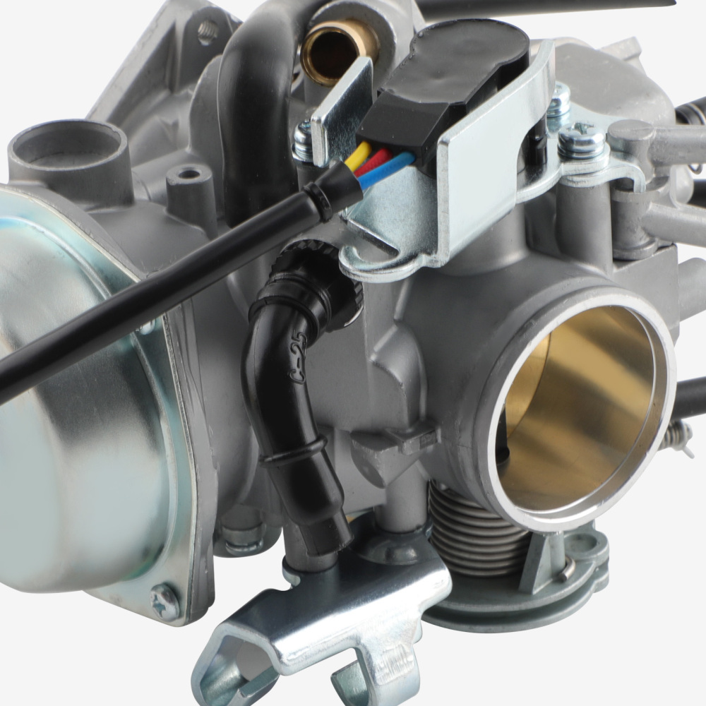 Carburetor Carb w/ Fuel Filter Kit compatible for Honda VTX1300 2003-2009 16100-MEA-901 New