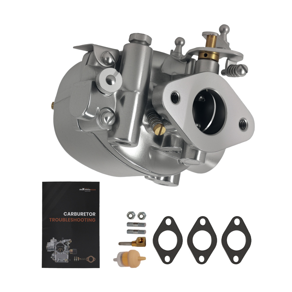 EAE9510C Carburetor Set compatible for Ford Tractor models 600 700 1955-1957