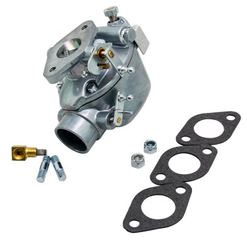 EAE9510C Carburetor compatible for Ford Jubilee NAA NAB 600 620 630 650 660 700 740 800 850