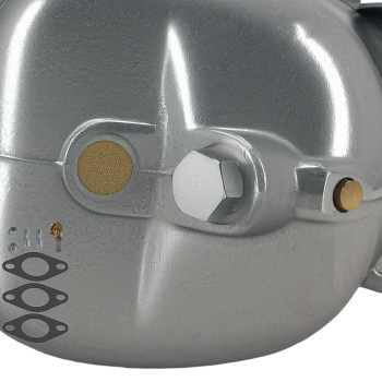 New Carburetor compatible for Ford Tractor 660 700 740 800 850 B4NN9510A EAE9510D TSX580